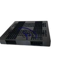 برای صنایع غذایی و نوشیدنی چه نوع پالتی مناسب است؟